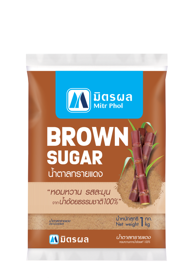 MitrPhol_BROWN_SUGAR