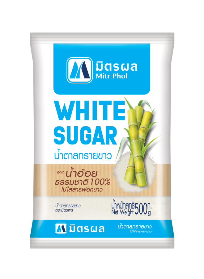 MitrPhol_White-Sugar